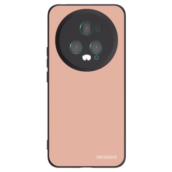 Picasee fekete szilikon tok az alábbi mobiltelefonokra Honor Magic5 Pro - Lullaby