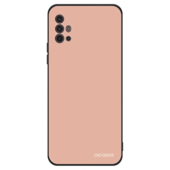 Szilikon tok erre a típusra Motorola Moto G30 - Lullaby