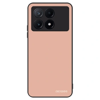 Szilikon tok erre a típusra Xiaomi Poco X6 Pro - Lullaby