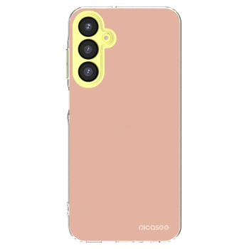 Picasee átlátszó szilikon tok az alábbi mobiltelefonokra Samsung Galaxy A25 A256B 5G - Lullaby
