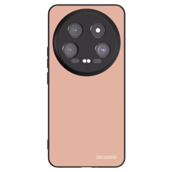 Picasee fekete szilikon tok az alábbi mobiltelefonokra Xiaomi 14 Ultra - Lullaby