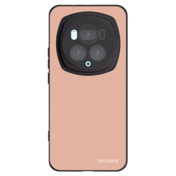 Picasee fekete szilikon tok az alábbi mobiltelefonokra Honor Magic6 Pro - Lullaby