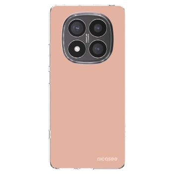 Picasee átlátszó szilikon tok az alábbi mobiltelefonokra Xiaomi Redmi Note 14 Pro+ 5G - Lullaby