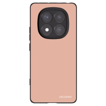 Picasee fekete szilikon tok az alábbi mobiltelefonokra Xiaomi Redmi Note 14 Pro 5G - Lullaby