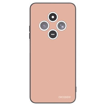 Picasee fekete szilikon tok az alábbi mobiltelefonokra Xiaomi Redmi 14C - Lullaby