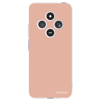 Picasee átlátszó szilikon tok az alábbi mobiltelefonokra Xiaomi Redmi 14C - Lullaby