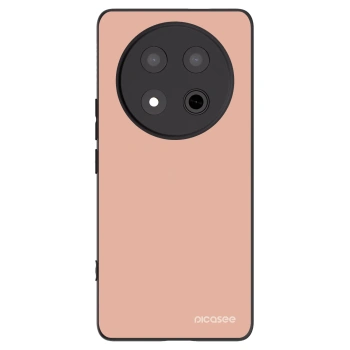 Picasee fekete szilikon tok az alábbi mobiltelefonokra Honor Magic7 Lite 5G - Lullaby