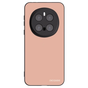 Picasee fekete szilikon tok az alábbi mobiltelefonokra Honor Magic7 Pro 5G - Lullaby