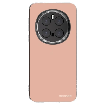 Picasee átlátszó szilikon tok az alábbi mobiltelefonokra Honor Magic7 Pro 5G - Lullaby