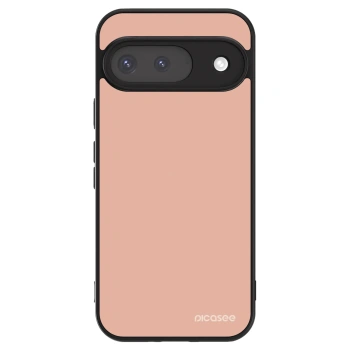 Szilikon tok erre a típusra Google Pixel 9 - Lullaby