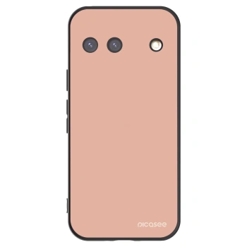 Picasee fekete szilikon tok az alábbi mobiltelefonokra Google Pixel 9 - Lullaby