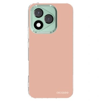 Picasee átlátszó szilikon tok az alábbi mobiltelefonokra Honor 400 Lite 5G - Lullaby