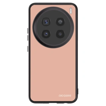 Szilikon tok erre a típusra Vivo X200 Pro - Lullaby