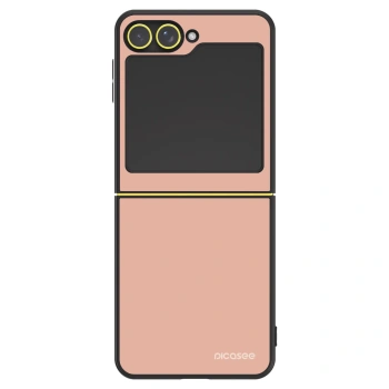 Szilikon tok erre a típusra Samsung Galaxy Z Flip5 5G - Lullaby