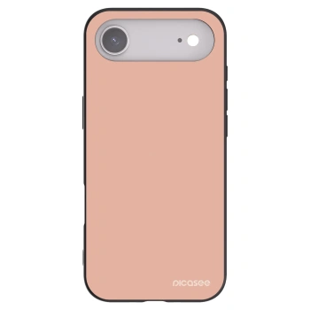 Picasee fekete szilikon tok az alábbi mobiltelefonokra Apple iPhone Air - Lullaby