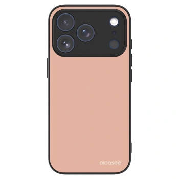 Picasee ULTIMATE CASE Apple iPhone 17 Pro - készülékre - Lullaby
