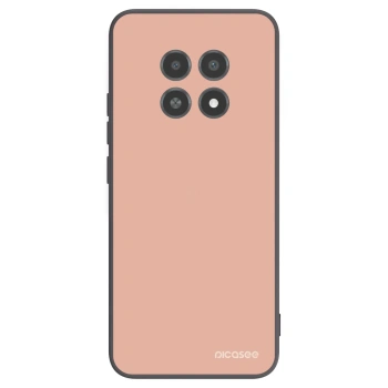 Picasee fekete szilikon tok az alábbi mobiltelefonokra Realme 12X - Lullaby