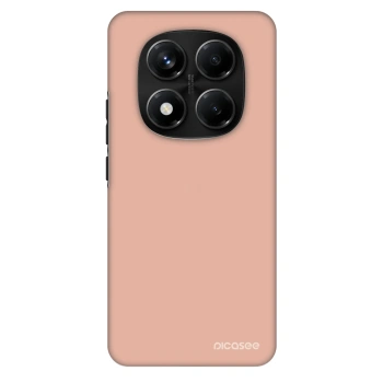 Szilikon tok erre a típusra Xiaomi Redmi Note 14 Pro+ 5G - Lullaby