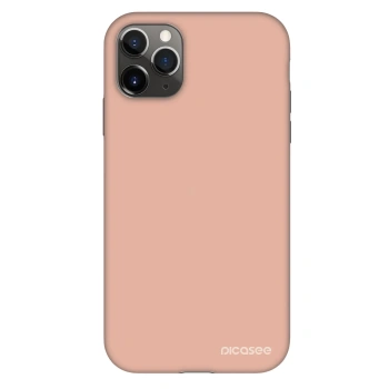 Szilikon tok erre a típusra Apple iPhone 11 Pro - Lullaby
