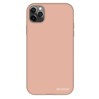 Szilikon tok erre a típusra Apple iPhone 11 Pro Max - Lullaby