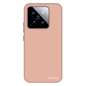 Szilikon tok erre a típusra Xiaomi 14 - Lullaby