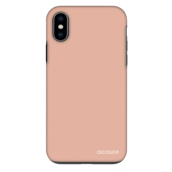 Szilikon tok erre a típusra Apple iPhone X/XS - Lullaby
