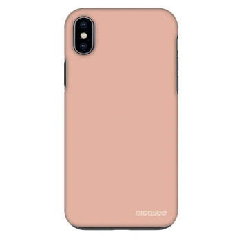 Szilikon tok erre a típusra Apple iPhone XS Max - Lullaby