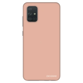 Szilikon tok erre a típusra Samsung Galaxy A71 A715F - Lullaby