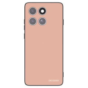 Picasee fekete szilikon tok az alábbi mobiltelefonokra Motorola Edge 60 Pro - Lullaby