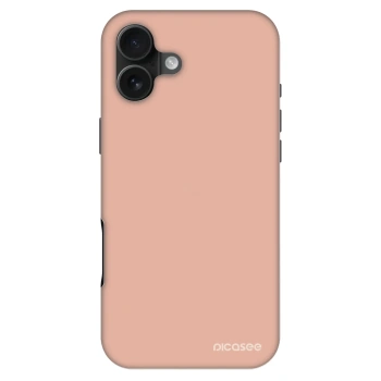 Szilikon tok erre a típusra Apple iPhone 16 Plus - Lullaby