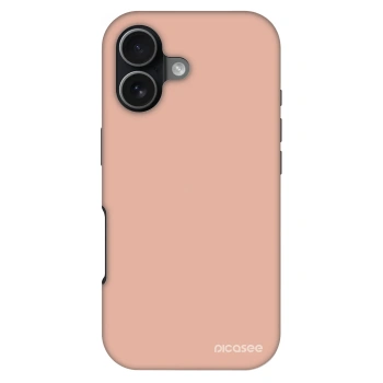 Szilikon tok erre a típusra Apple iPhone 17 - Lullaby