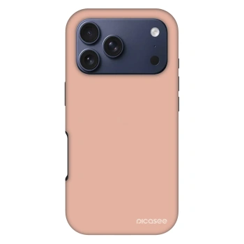 Szilikon tok erre a típusra Apple iPhone 17 Pro - Lullaby