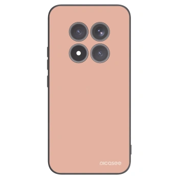 Picasee fekete szilikon tok az alábbi mobiltelefonokra Xiaomi Redmi Note 15 Pro+ - Lullaby