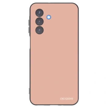 Picasee fekete szilikon tok az alábbi mobiltelefonokra Samsung Galaxy A17 5G - Lullaby