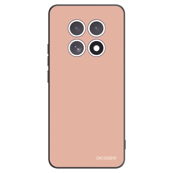 Picasee fekete szilikon tok az alábbi mobiltelefonokra Xiaomi Redmi Note 15 - Lullaby