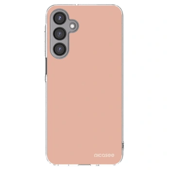 Picasee átlátszó szilikon tok az alábbi mobiltelefonokra Samsung Galaxy A16 4G - Lullaby