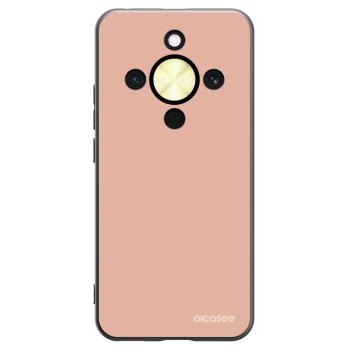 Picasee fekete szilikon tok az alábbi mobiltelefonokra Honor Magic8 Lite 5G - Lullaby