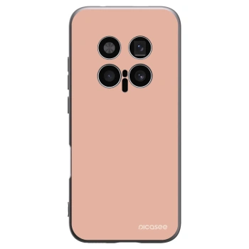 Picasee fekete szilikon tok az alábbi mobiltelefonokra Honor Magic8 Pro 5G - Lullaby