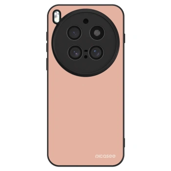 Szilikon tok erre a típusra Vivo X300 Pro - Lullaby