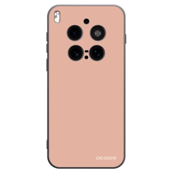 Picasee fekete szilikon tok az alábbi mobiltelefonokra Vivo X300 Pro - Lullaby