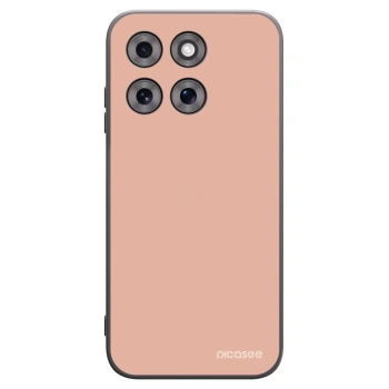Picasee fekete szilikon tok az alábbi mobiltelefonokra Motorola Moto G77 - Lullaby