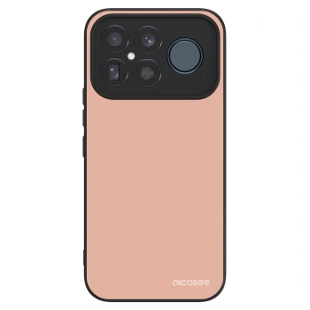 Szilikon tok erre a típusra Xiaomi Poco F8 Ultra - Lullaby