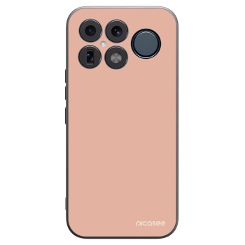 Picasee fekete szilikon tok az alábbi mobiltelefonokra Xiaomi Poco F8 Ultra - Lullaby