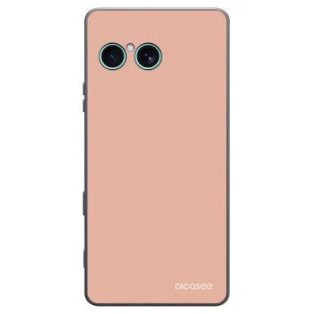 Picasee fekete szilikon tok az alábbi mobiltelefonokra Sony Xperia 10 VII - Lullaby