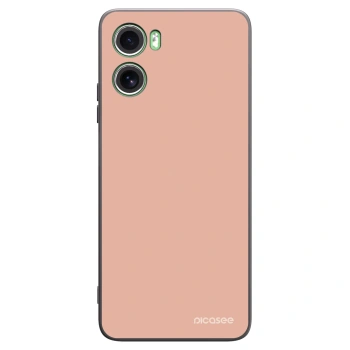 Picasee fekete szilikon tok az alábbi mobiltelefonokra Motorola Moto G06 - Lullaby