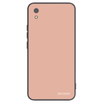Picasee fekete szilikon tok az alábbi mobiltelefonokra Xiaomi Redmi 7A - Lullaby