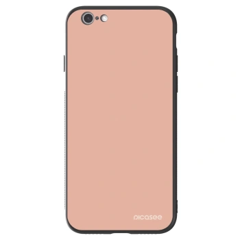 Szilikon tok erre a típusra Apple iPhone 6/6S - Lullaby