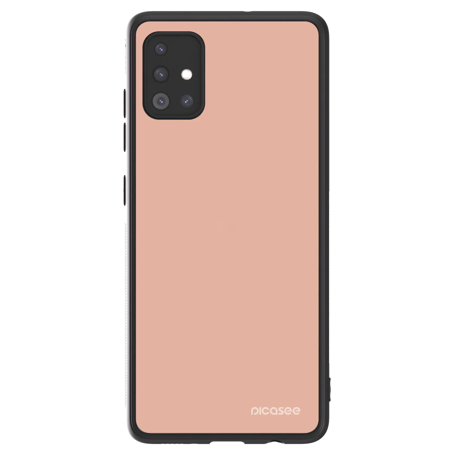 Picasee ULTIMATE CASE Samsung Galaxy A51 A515F - készülékre - Lullaby