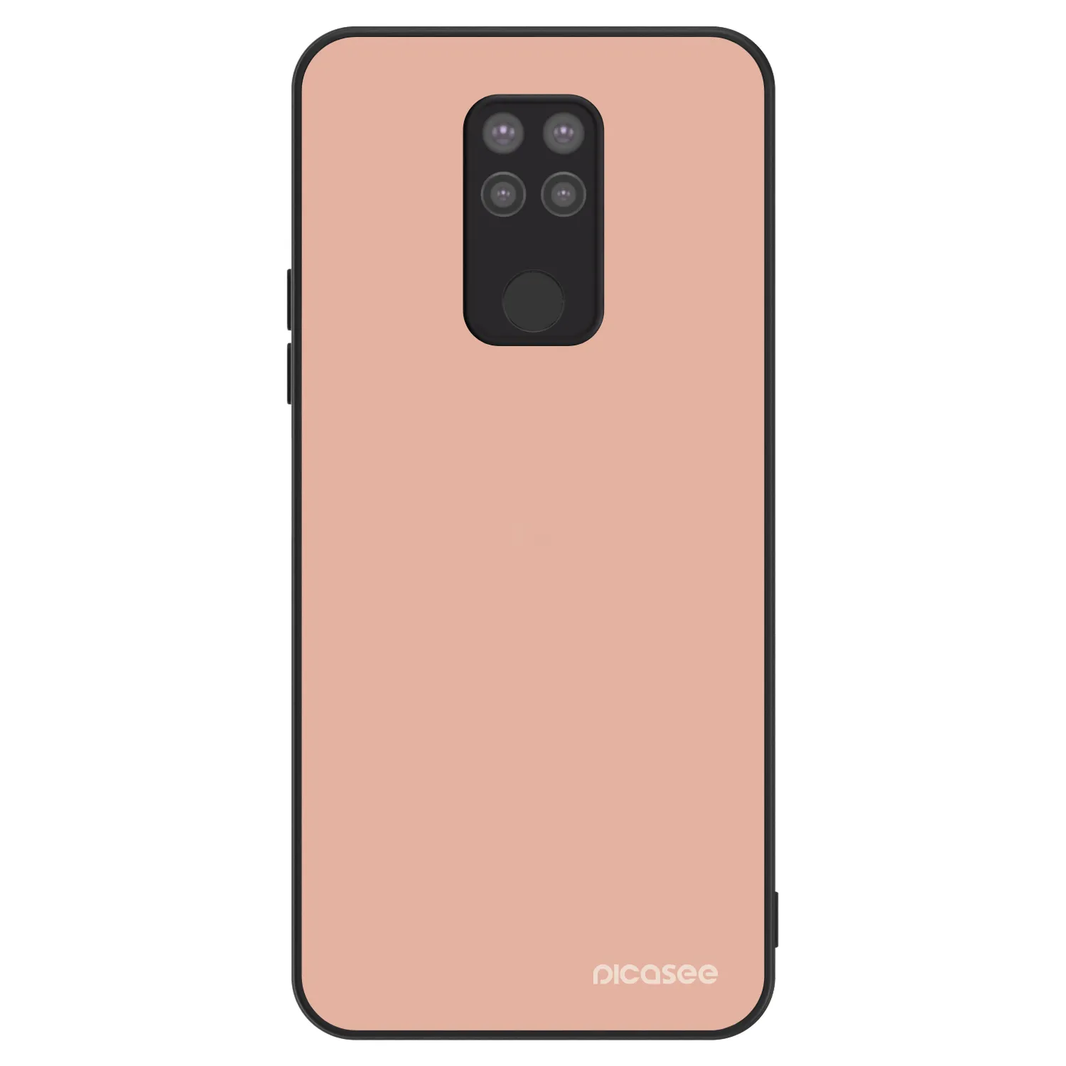 Picasee ULTIMATE CASE Xiaomi Redmi Note 9 - készülékre - Lullaby