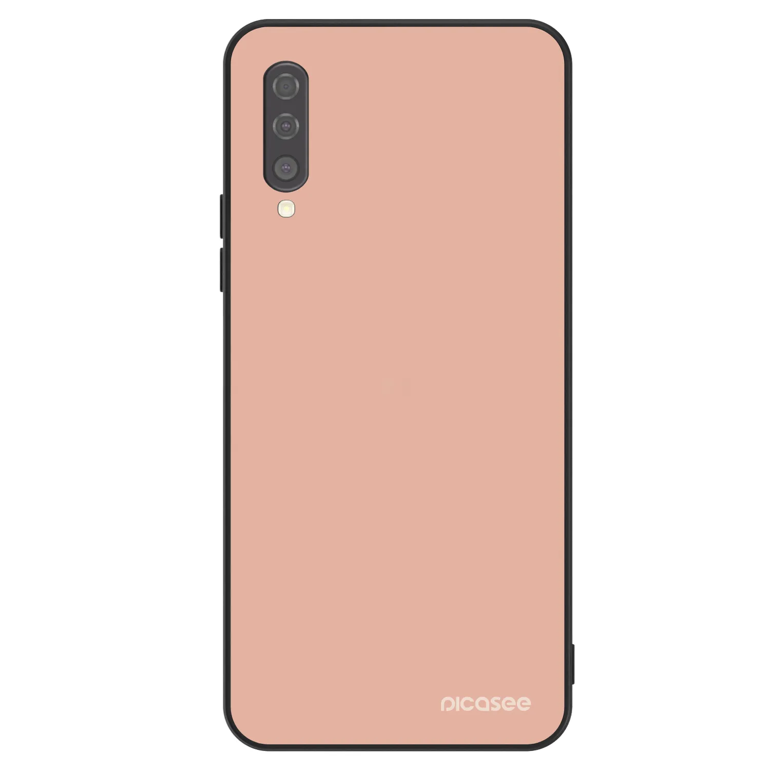 Picasee ULTIMATE CASE Samsung Galaxy A50 A505F - készülékre - Lullaby